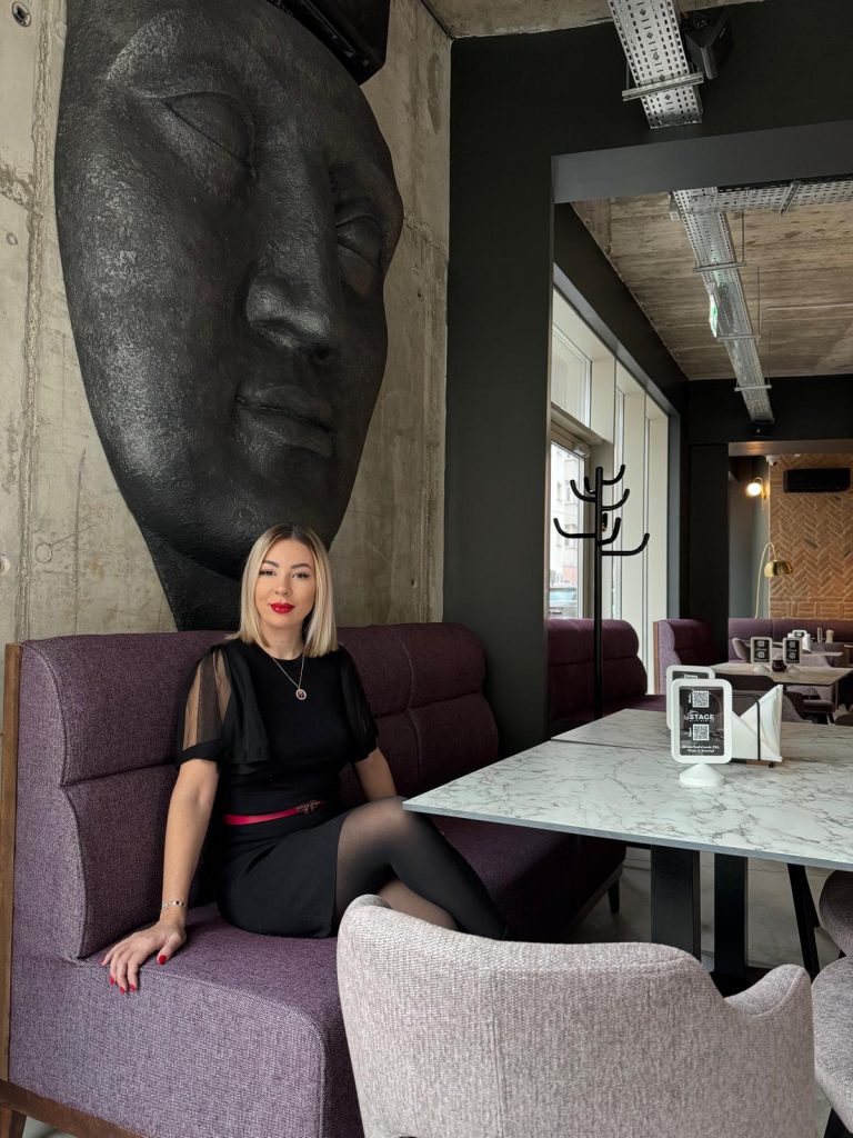 piața HoReCa 2025