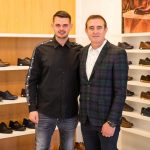 Marelbo 20 milioane pantofi