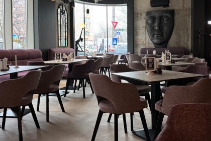 piața HoReCa 2025
