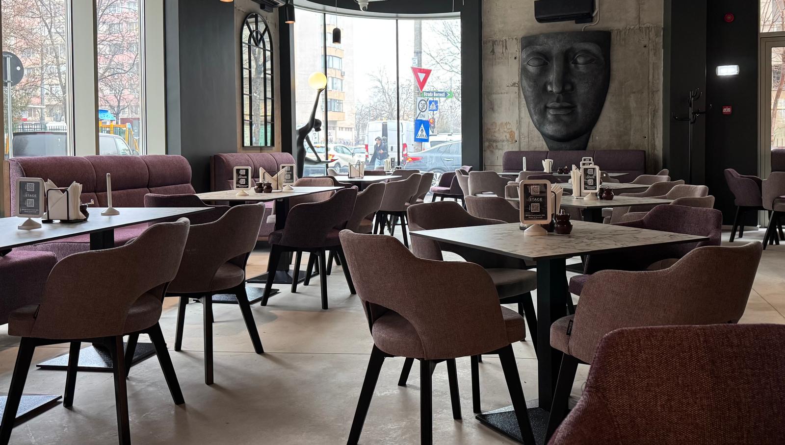 piața HoReCa 2025