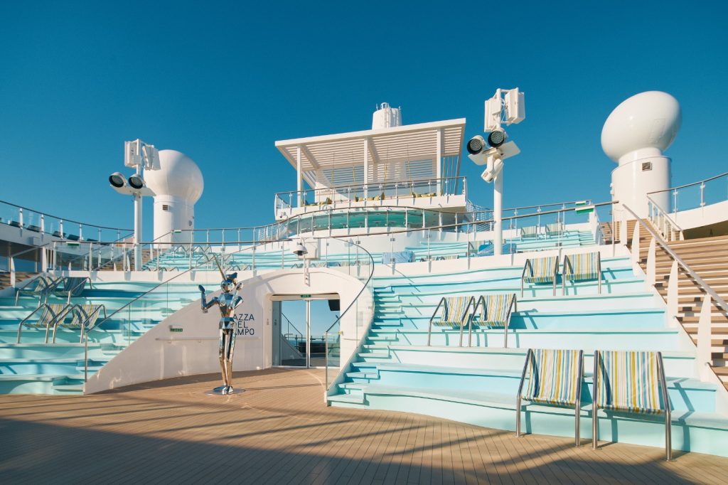 Costa Cruises România