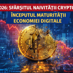 sfârșitul naivității crypto
