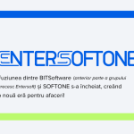 ENTERSOFTONE fuziune SoftOne România