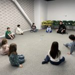 Supertree Kids antreprenoriat copii