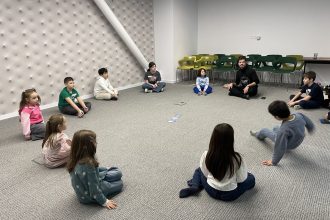 Supertree Kids antreprenoriat copii