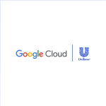parteneriat Unilever Google Cloud