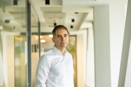 Marian Gheorghe preia functia de CEO ENTERSOFTONE Romania, intr-o etapa de crestere si consolidare a companiei in Europa de Sud-Est.