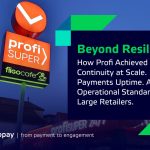 Symphopay Profi infrastructura de plati
