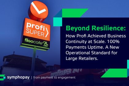 Symphopay Profi infrastructura de plati