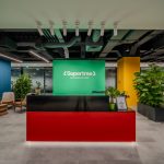 piața spațiilor de coworking 2026