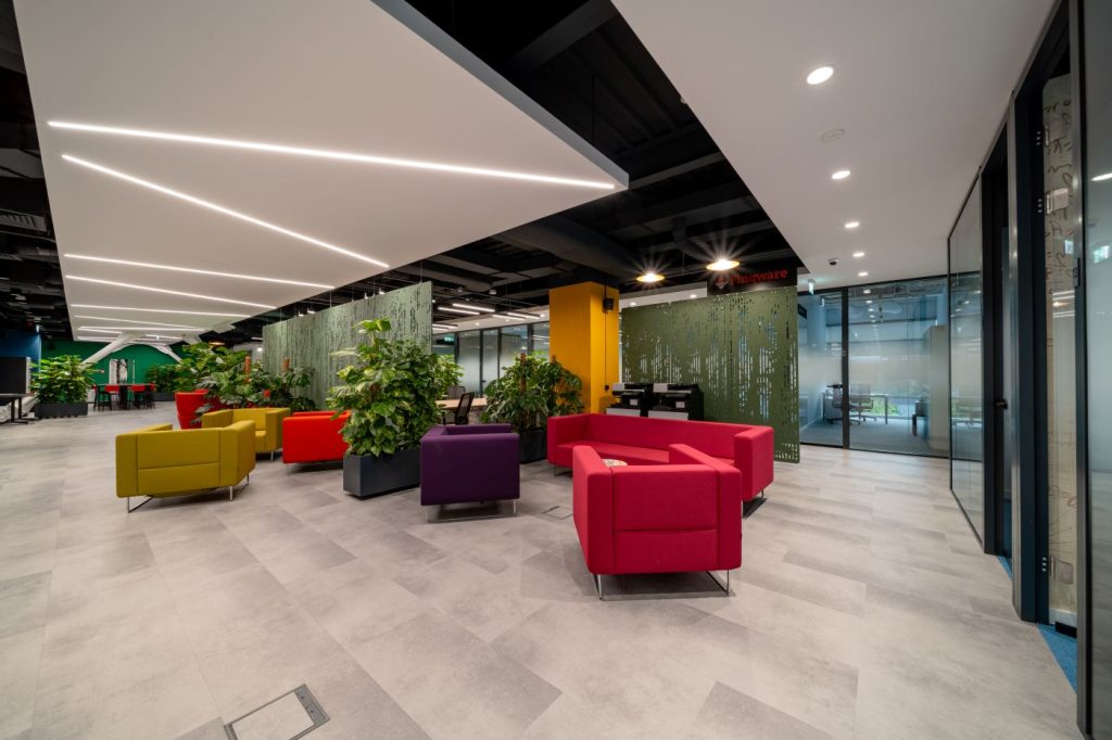 piața spațiilor de coworking 2026