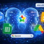 Gemini Google Workspace