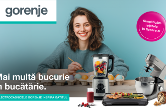 Gorenje Paște electrocasnice