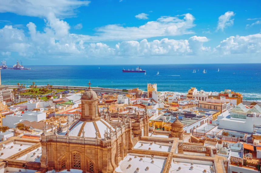 Costa Cruises Romania