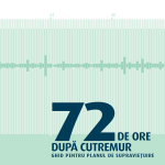 Planul de supraviețuire pentru primele 72 de ore