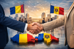 antreprenori România Republica Moldova