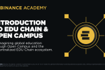 Binance Academy Open Campus