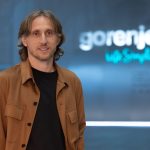 Luka Modrić Gorenje EuroCucina 2026