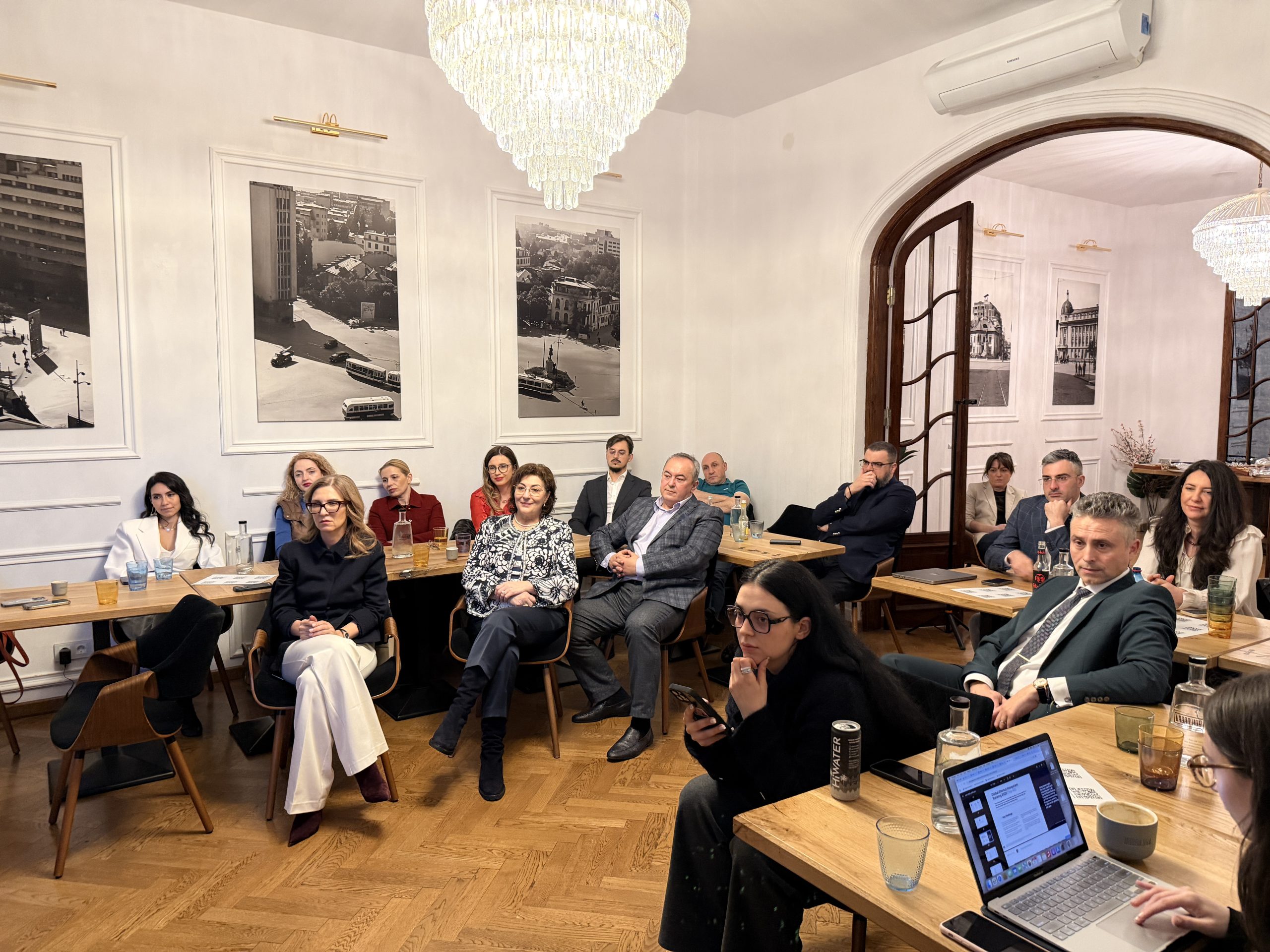 power hub investitii antreprenori