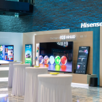 Hisense RGB MiniLED 2026