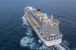 costa cruises croaziera