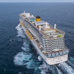 costa cruises croaziera